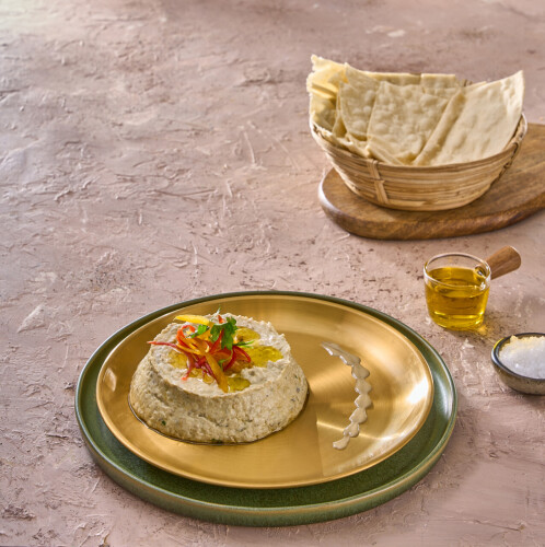 Image for 'متبل' Item